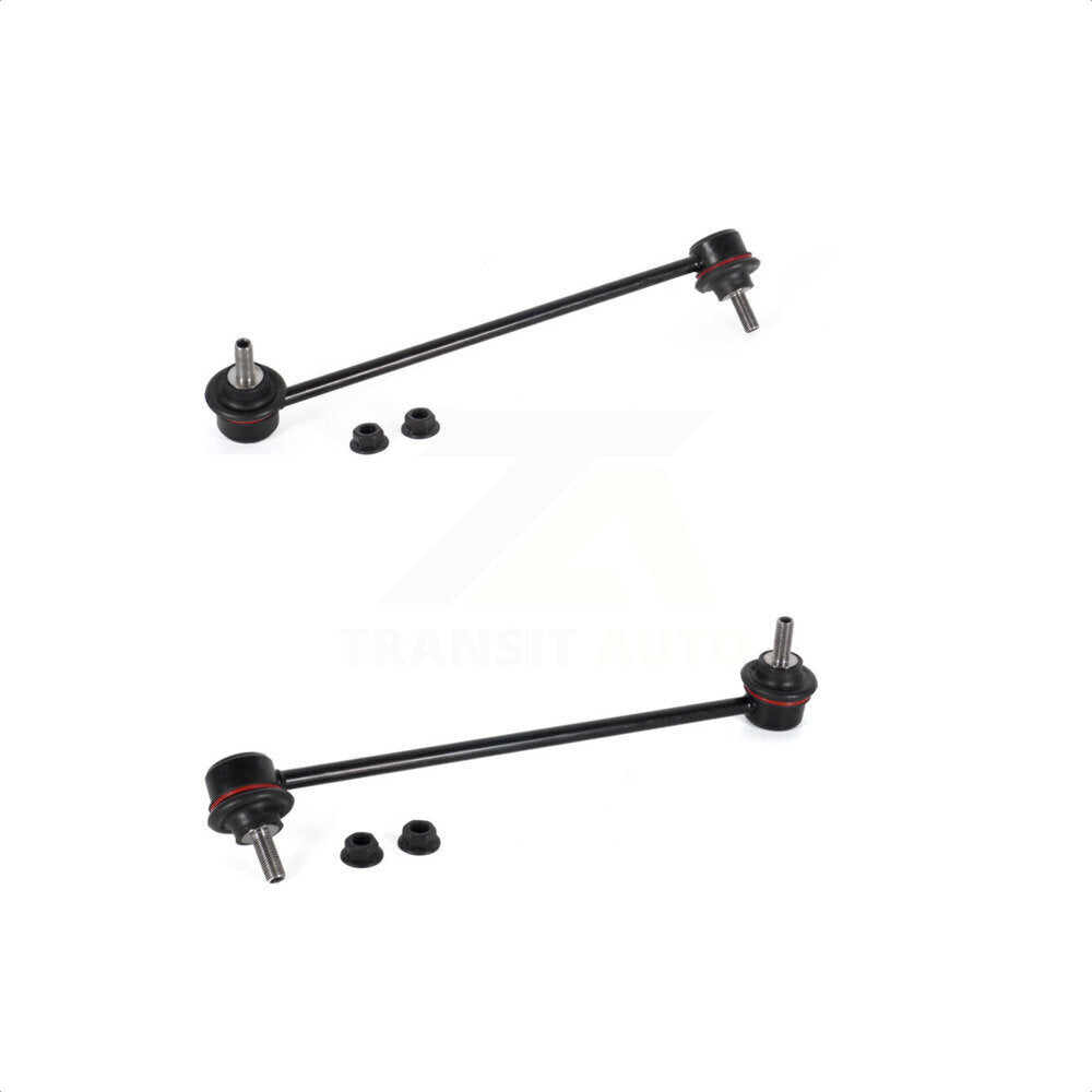 Front Suspension Stabilizer Bar Link Kit For BMW 328i xDrive 320i 330i 428i 335i 430i Gran Coupe 435i GT 328d 228i 340i M235i 230i 440i M240i ActiveHybrid 3 KTR-104216