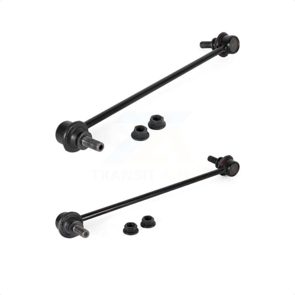 Front Suspension Stabilizer Bar Link Kit For 2018-2021 Honda Odyssey KTR-104220