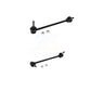 Rear Suspension Stabilizer Bar Link Kit For INFINITI Q50 Q60 Q70 Q70L KTR-104221
