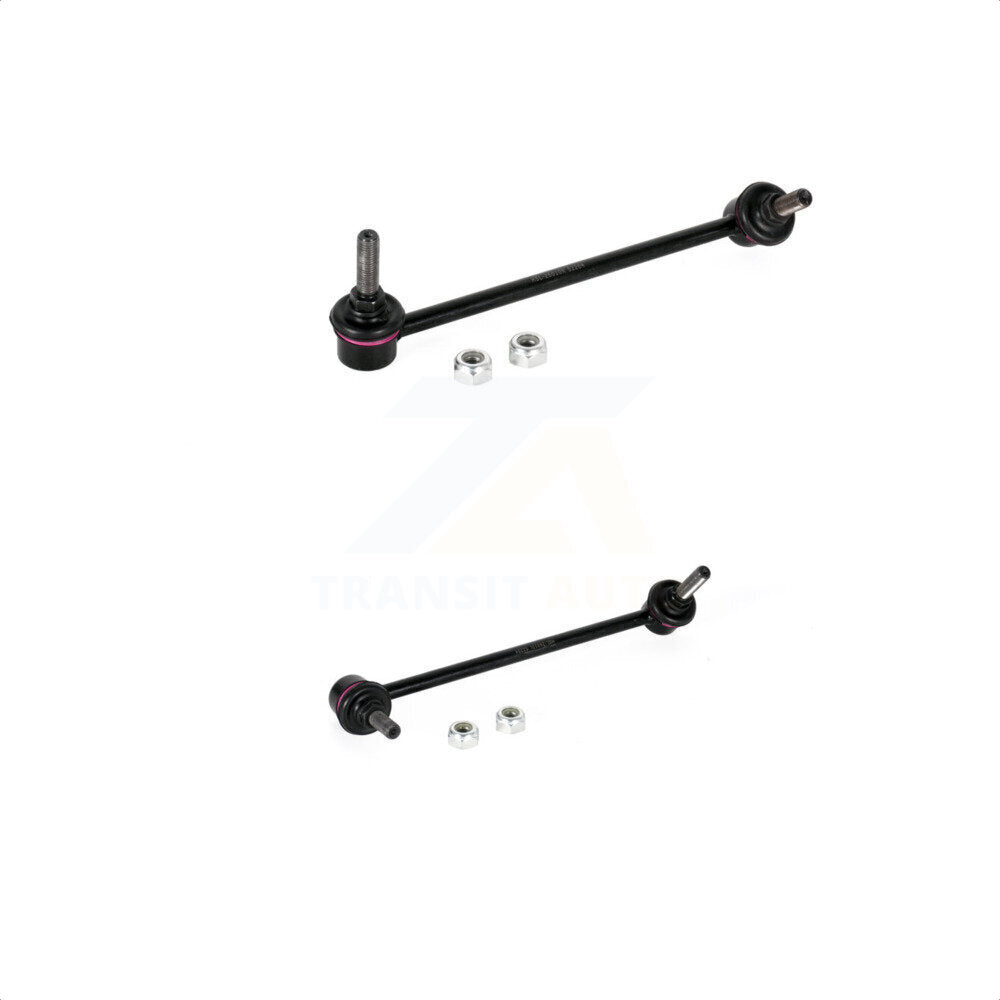 Rear Suspension Stabilizer Bar Link Kit For INFINITI Q50 Q60 Q70 Q70L KTR-104221