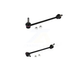 Rear Suspension Stabilizer Bar Link Kit For INFINITI Q50 Q60 Q70 Q70L KTR-104221