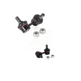 Rear Suspension Stabilizer Bar Link Kit For 2010-2015 Hyundai Genesis Coupe KTR-104222