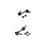 Rear Suspension Stabilizer Bar Link Kit For Nissan Pathfinder Murano INFINITI QX60 JX35 KTR-104224