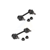 Rear Suspension Stabilizer Bar Link Kit For Toyota Highlander Lexus RX350 RX450h RX350L RX450hL KTR-104225