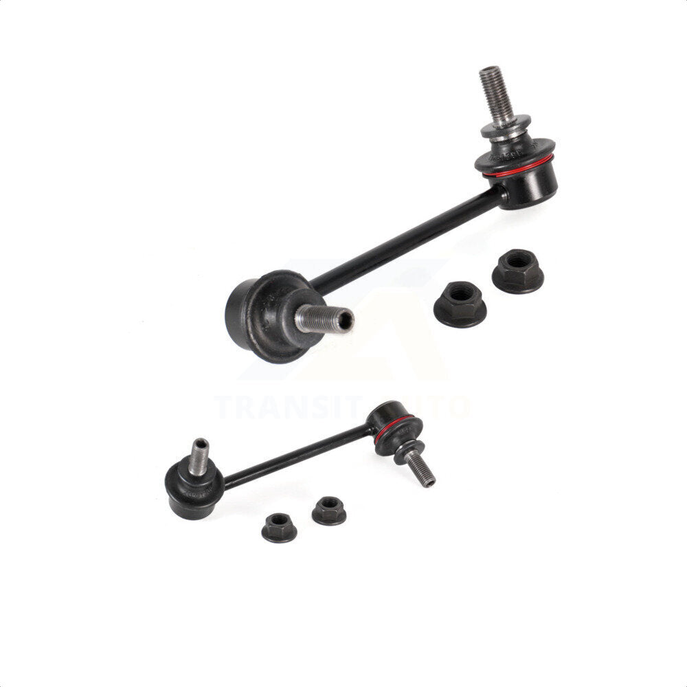 Rear Suspension Stabilizer Bar Link Kit For Jeep Cherokee With Off Road KTR-104226