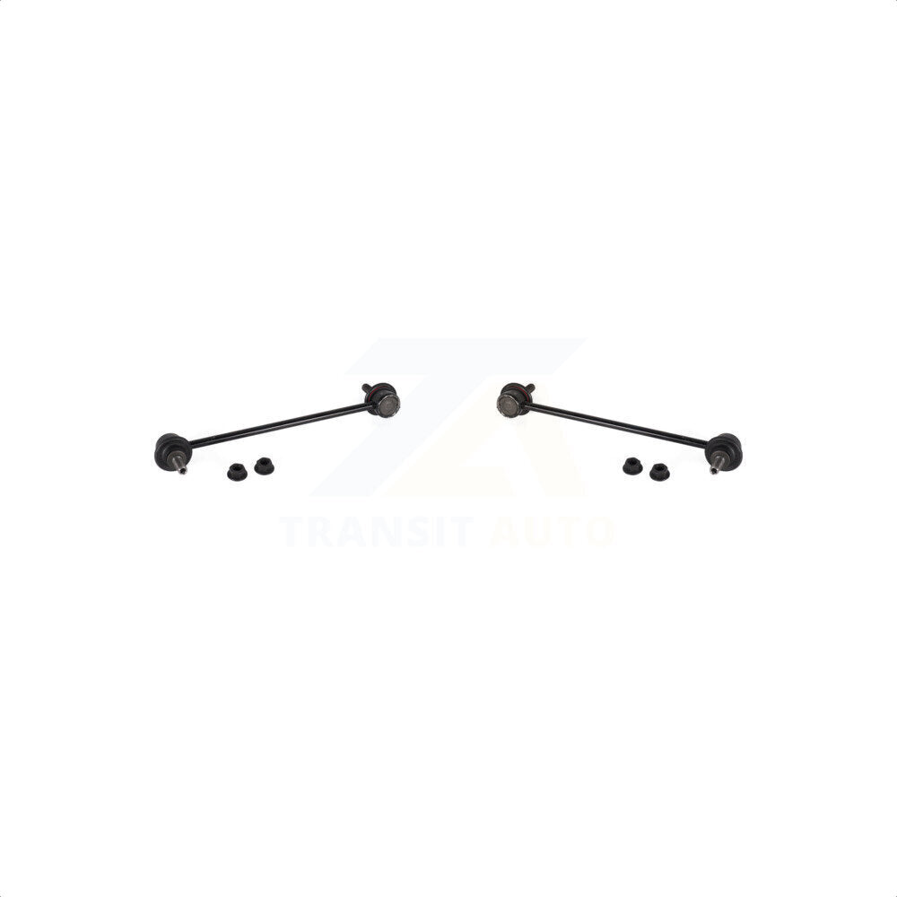 Front Suspension Stabilizer Bar Link Pair For Jeep Cherokee With Off Road KTR-104235