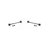 Front Suspension Stabilizer Bar Link Pair For Jeep Cherokee With Off Road KTR-104235