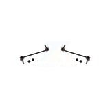 Front Suspension Stabilizer Bar Link Pair For Jeep Cherokee Without Off Road KTR-104236