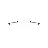 Front Suspension Stabilizer Bar Link Pair For Jeep Cherokee Chrysler 200 KTR-104237