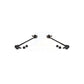 Front Suspension Stabilizer Bar Link Pair For Toyota Camry Lexus ES350 Avalon ES300h ES250 KTR-104238