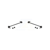 Front Suspension Stabilizer Bar Link Pair For 2015-2022 Ford Transit-250 Transit-350 Transit-150 HD KTR-104239