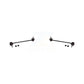Front Suspension Stabilizer Bar Link Pair For BMW 328i 320i 428i 335i 330i 430i 435i 228i 340i 330e 230i 328d 440i ActiveHybrid 3 With Adaptive M KTR-104241