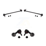 Front Rear Suspension Stabilizer Bar Link Kit For Honda Civic Insight KTR-104253