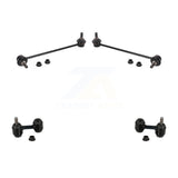 Front Rear Suspension Stabilizer Bar Link Kit For Buick Regal Saab 9-5 KTR-104254