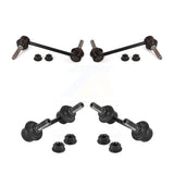 Front Rear Suspension Stabilizer Bar Link Kit For Mercedes-Benz ML350 GL450 R350 GL550 ML500 ML320 GL350 ML550 GL320 R500 R320 ML63 AMG ML450 R63 234mm Overall Length KTR-104256