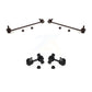 Front Rear Suspension Stabilizer Bar Link Kit For Volkswagen Tiguan GTI Golf Alltrack SportWagen Audi A3 R e-Golf Quattro KTR-104259
