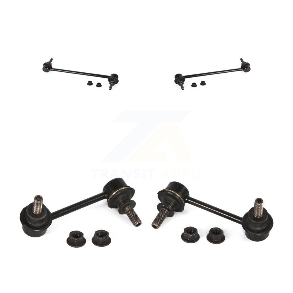 Front Rear Suspension Stabilizer Bar Link Kit For Chrysler 200 KTR-104278