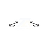 Rear Suspension Stabilizer Bar Link Pair For Jeep Renegade Compass Fiat 500X KTR-104286