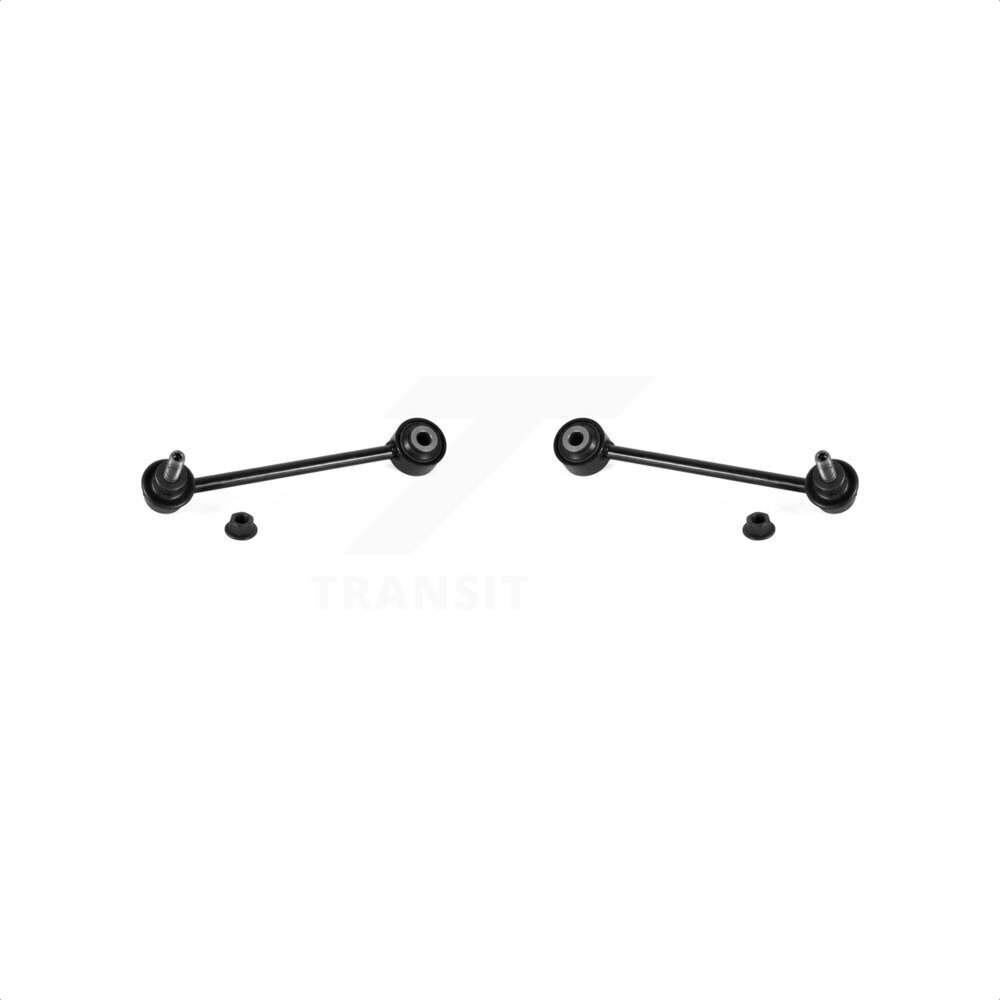 Rear Suspension Stabilizer Bar Link Pair For 2018-2020 Chevrolet Equinox GMC Terrain KTR-104287