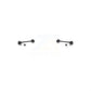 Rear Suspension Stabilizer Bar Link Pair For Chevrolet Cadillac GMC Traverse Acadia XT5 Camaro Buick ATS Enclave CTS Blazer LaCrosse XT4 Limited Regal Sportback TourX XT6 KTR-104288