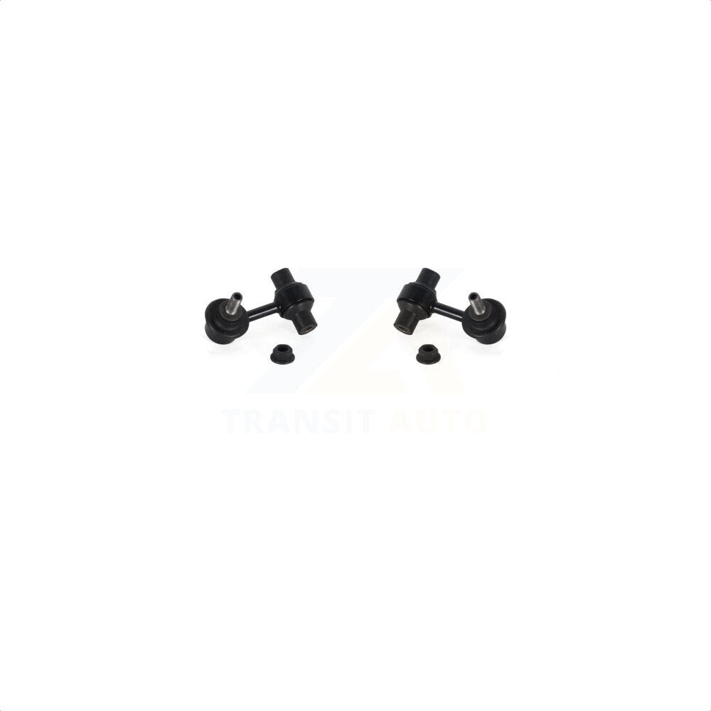 Rear Suspension Stabilizer Bar Link Pair For Volkswagen Tiguan Audi GTI A3 Golf Quattro Alltrack SportWagen R e-Golf S3 Sportback e-tron TT RS3 KTR-104290