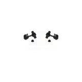 Rear Suspension Stabilizer Bar Link Pair For Volkswagen Tiguan Audi GTI A3 Golf Quattro Alltrack SportWagen R e-Golf S3 Sportback e-tron TT RS3 KTR-104290