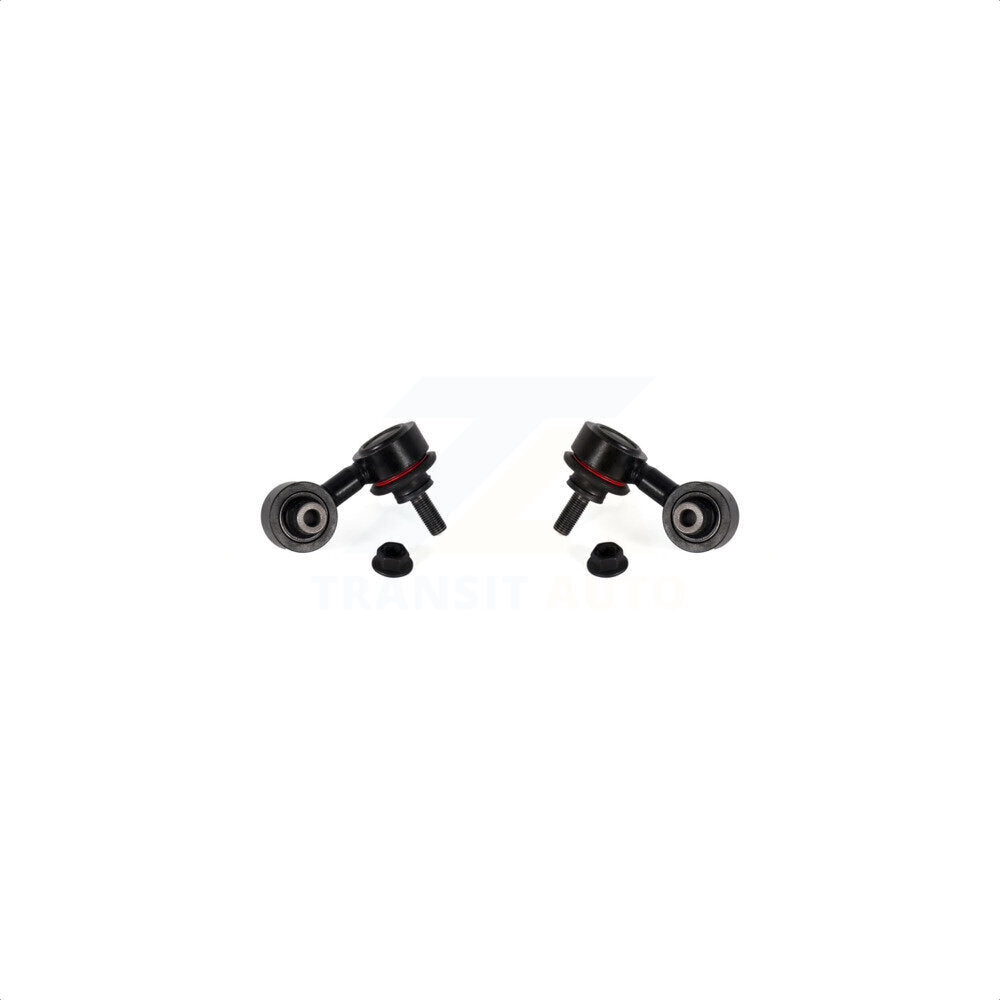Rear Suspension Stabilizer Bar Link Pair For Honda Civic Insight KTR-104291
