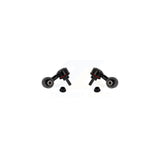 Rear Suspension Stabilizer Bar Link Pair For Honda Civic Insight KTR-104291
