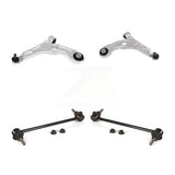 Front Suspension Control Arm And Ball Joint Assembly Stabilizer Bar Link Kit For 2013-2016 Dodge Dart KTR-104297