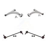 Front Suspension Control Arm And Ball Joint Assembly Stabilizer Bar Link Kit For Buick LaCrosse Regal Allure KTR-104302