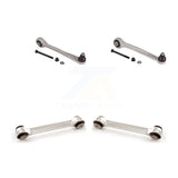 Front Suspension Control Arm And Ball Joint Assembly Stabilizer Bar Link Kit For Audi Q5 A4 Quattro A5 S5 S4 SQ5 RS5 KTR-104328