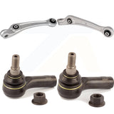 Front Suspension Control Arm And Tie Rod End Kit For 2015 Audi S4 KTR-104334