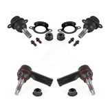 Front Suspension Ball Joint And Tie Rod End Kit For 2015-2019 Ford Transit-250 Transit-350 Transit-150 HD KTR-104364