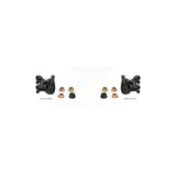 Front Suspension Ball Joints Pair For Honda Civic CR-V KTR-104371