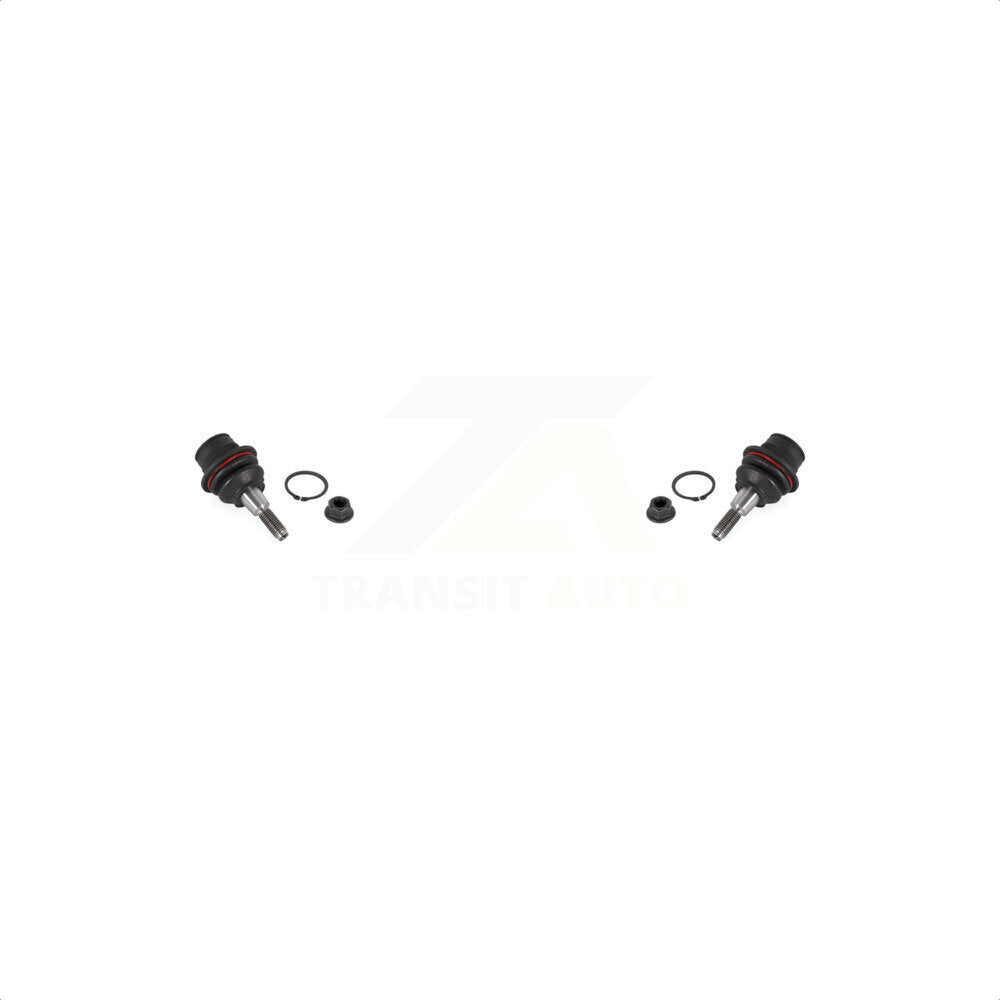Front Suspension Ball Joints Pair For Ford F-150 Expedition Lincoln Navigator GT KTR-104373