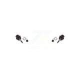 Front Suspension Ball Joints Pair For Ford F-150 Expedition Lincoln Navigator GT KTR-104373