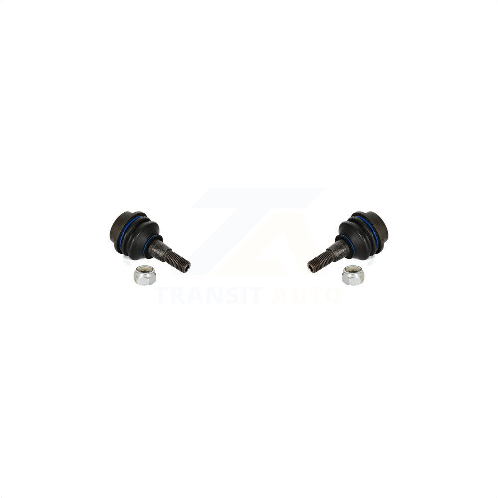 Front Suspension Ball Joints Pair For Chevrolet Colorado GMC Canyon KTR-104374