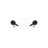 Front Suspension Ball Joints Pair For Chevrolet Colorado GMC Canyon KTR-104374