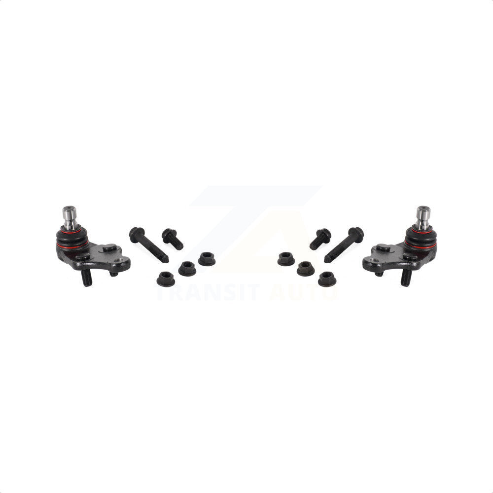Front Suspension Ball Joints Pair For 2016-2018 Kia Sorento KTR-104376