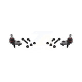 Front Suspension Ball Joints Pair For 2016-2018 Kia Sorento KTR-104376