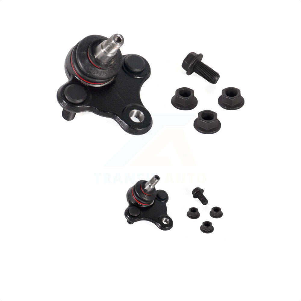 Front Suspension Ball Joints Kit For Hyundai Elantra Kona Kia Forte GT KTR-104380