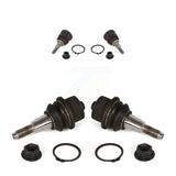Front Suspension Ball Joints Kit For Chevrolet Silverado 1500 GMC Suburban Sierra Tahoe Cadillac Yukon XL Escalade ESV KTR-104381