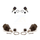 Front Suspension Ball Joints Kit For Chevrolet Silverado 1500 GMC Suburban Sierra Tahoe Cadillac Escalade Yukon ESV KTR-104383