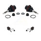 Front Suspension Ball Joints Kit For Ford F-150 Expedition Lincoln Navigator KTR-104385