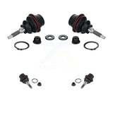 Front Suspension Ball Joints Kit For Ford F-150 Expedition Lincoln Navigator KTR-104385