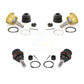 Front Suspension Ball Joints Kit For Toyota Tundra Sequoia KTR-104386