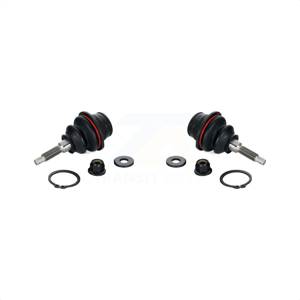 Front Suspension Ball Joints Pair For Ford F-150 Expedition Lincoln Navigator KTR-104391