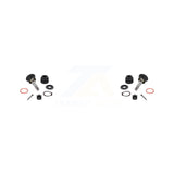 Front Suspension Ball Joints Pair For Lexus IS250 IS300 GS350 IS350 GS300 KTR-104392