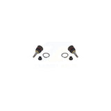 Front Suspension Ball Joints Pair For Chevrolet Silverado 1500 GMC Sierra Tahoe Suburban Cadillac Yukon XL Escalade ESV KTR-104393