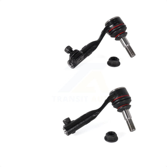 Front Steering Tie Rod End Kit For BMW 328i xDrive 320i 330i 428i 335i 430i Gran Coupe 328d 340i 435i 228i 440i 230i GT M240i M235i KTR-104418